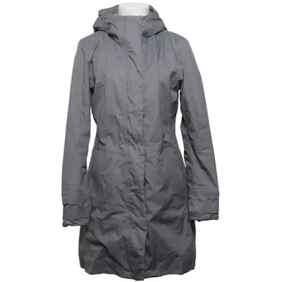 Parkas (Grå) från MEC Återvunnen polyester
