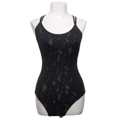 Baddräkt (2235) från Danskin Elastan, Polyamid