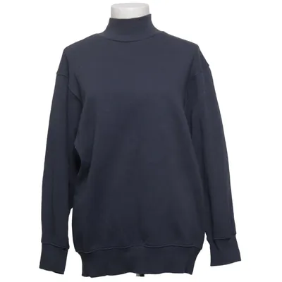 Sweatshirt (Bleu) de Tindra Coton, Polyester