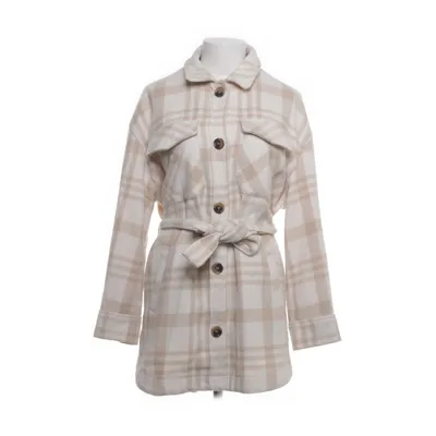 Överskjorta (Beige, Flerfärgad) från Tally Weijl Akryl, Polyester, Viskos