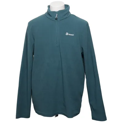 Fleece sweater (B101267) from Reusch Polyester