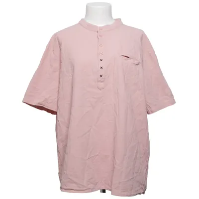 Top (Pink) from LVCBL Cotton, Linen
