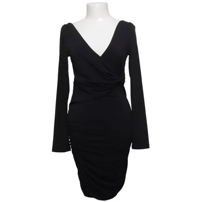 Robe (De-Luciana Ls Dress) de Devier Élasthane, Polyester
