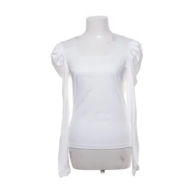 Bluse (Hvid) fra Scotch & Soda Bomuld