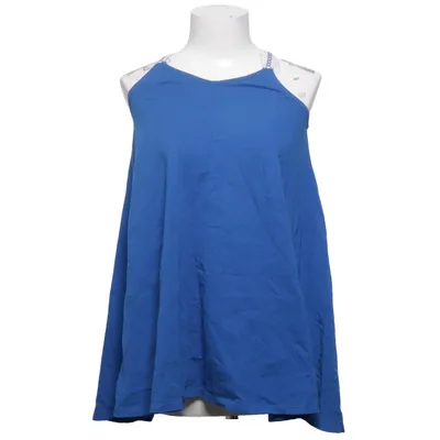 Débardeur (Bleu) de Dixie