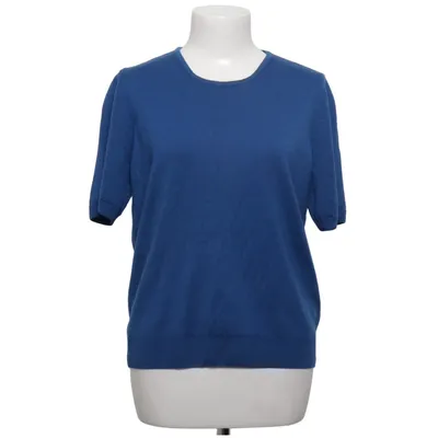 Pull-over (Bleu) de Peter Hahn Laine