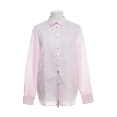 Skjorta (Rosa) från Eterna Bomull