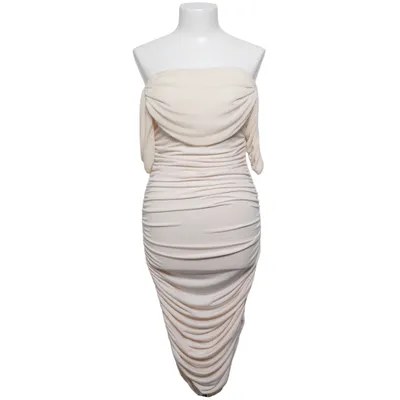 Dress (Good Shoulder) from NLY One Elastane, Polyamide, Polyester