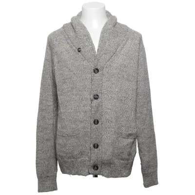 Kofta (JAMES CARDIGAN) från Blueprint Akryl, Ull
