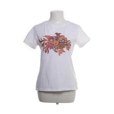 Top (White, Multicolored) from BSB Collection