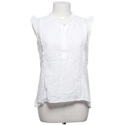 Haut (Blanc) de Neo Noir Coton