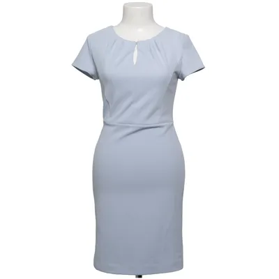 Jurk (Blauw) van Banana Republic Elastaan, Polyester