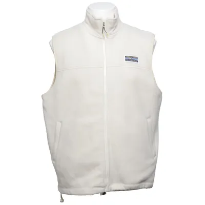 Ytterväst (Beige) från Junkyard Återvunnen polyester