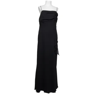 Avondjurk (Zwart) van Night Way Polyester