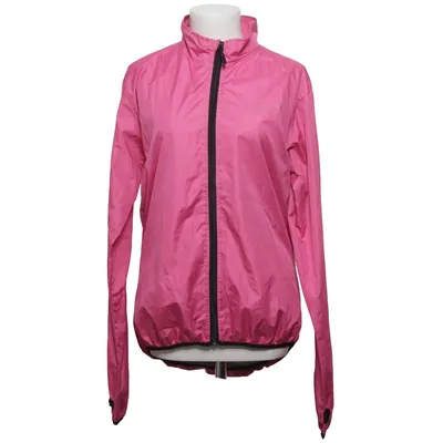 Træningsjakke (Pink) fra Weather Report Polyester