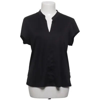 Top (Black) from Func Factory Polyester