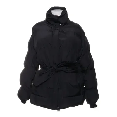 Vinterjakke (Sort) fra Collusion Polyester