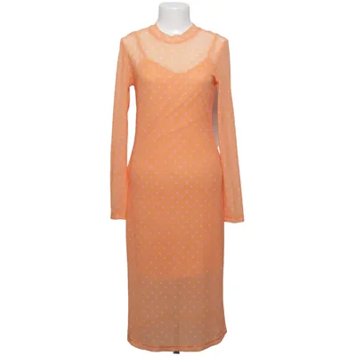 Maxikleid (Orange, Pink) von A View