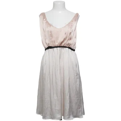 Dress (Wiggas) from Soaked in Luxury Polyester