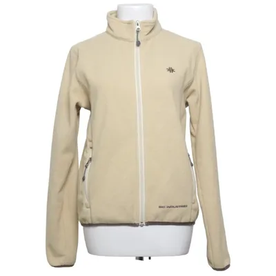 Veste polaire (Beige) de Ski Industries Polyester