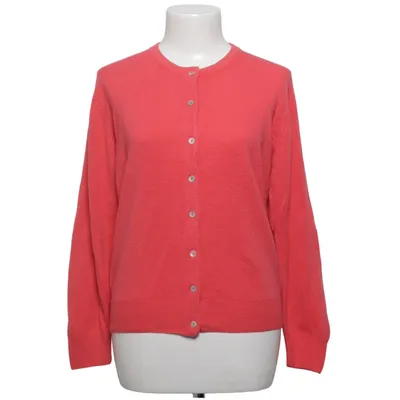 Cardigan (Rood) van Tina Kasjmier