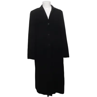 Manteau (Noir) de Soap Studio