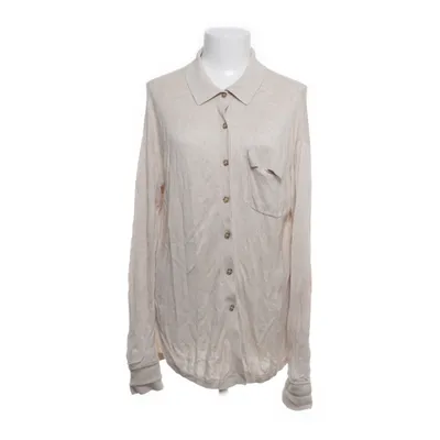 Cardigan (Beige) van Oui