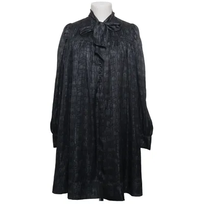 Dress (Gray) from Birgitte Herskind Recycled polyester