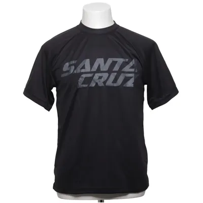 T-shirt (Grå) från Santa Cruz Polyester