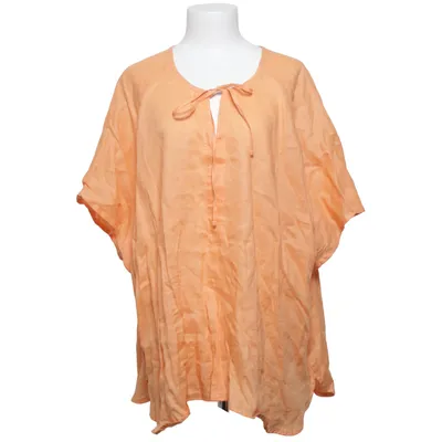 Blouse (Orange) de Samoon