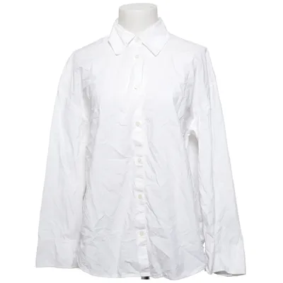 Shirt (Wit) van Arket Katoen