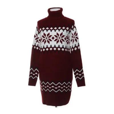 Jultröja (Röd, Vit, Svart) från Fashion Union Akryl