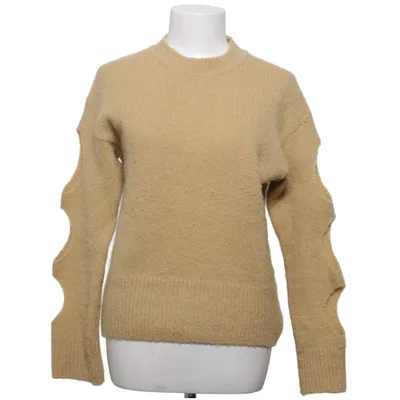 Tröja (Beige) från Dagmar Akryl, Elastan, Mohair, Polyamid, Ull