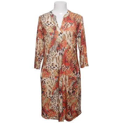 Robe (Multicolore) de Angelle Milan Élasthane, Polyester