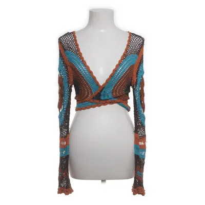 Bolero (Brun, Blå, Orange, Flerfärgad) från Watcher