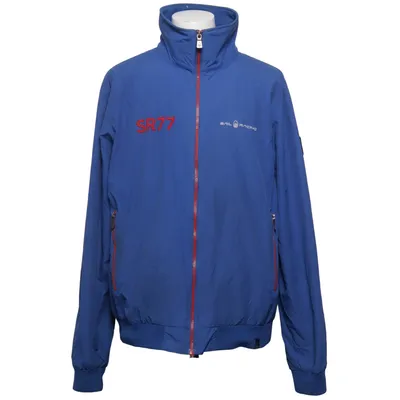 Jack (Blauw) van Sail Racing Polyamide, Polyester