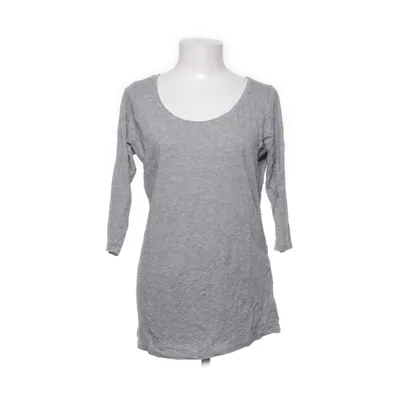 Mammatopp (Grå) från New Look Maternity Bomull, Viskos