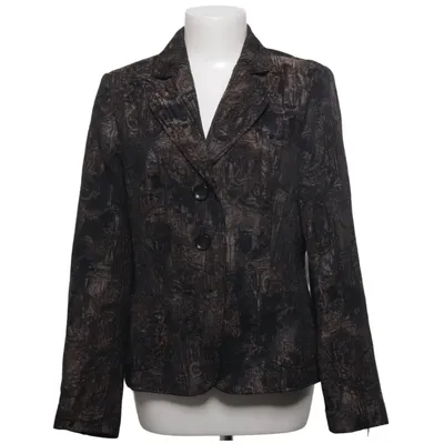 Blazer (Marron, Noir) de Kirsten