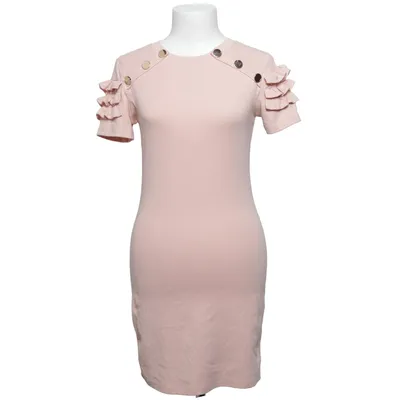 Klänning (Rosa) från J&H Fashion Bomull, Elastan