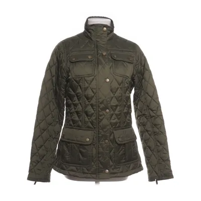 Jakke (Grøn) fra Barbour Bomuld, Polyamid, Polyester