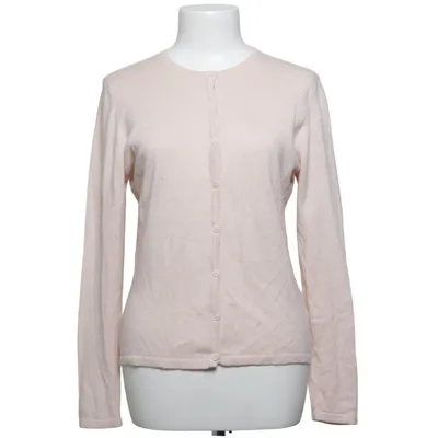Cardigan (Beige) de Rafael Punti Cachemire, Soie
