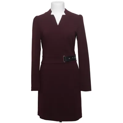 Robe (Rouge) de Morgan de Toi