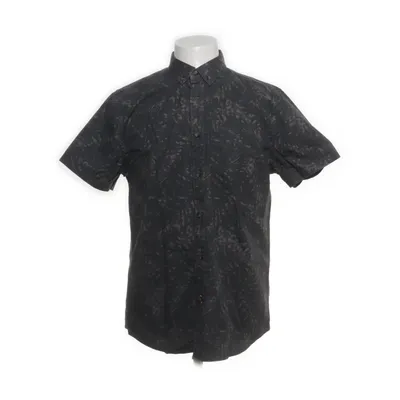Korte mouwen shirt (Grijs, Meerkleurig) van Robert Lewis Katoen
