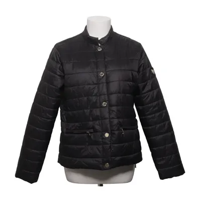 Lättviktsjacka (Svart) från Mos Mosh Nylon