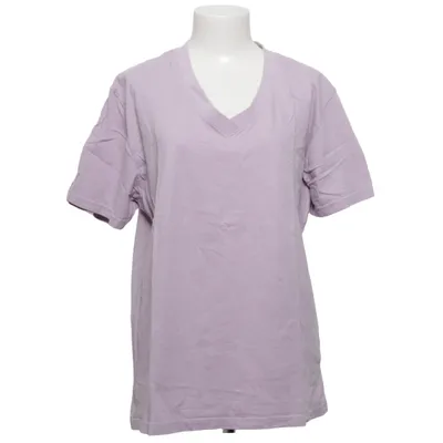 T-shirt (Violet) de BPC Bonprix Collection Coton