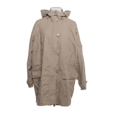 Safari jacket (Beige) from Carolin Vanity Cotton