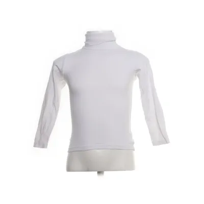 Polotröja (Vit) från Jacadi Bomull, Elastan