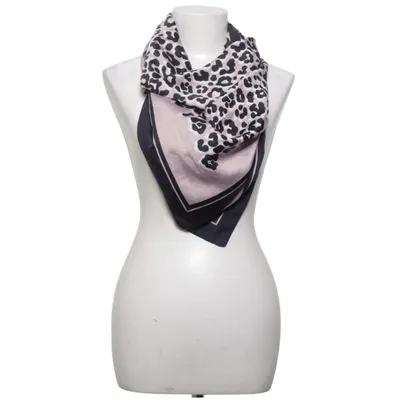 Halsdoek (Beige, Zwart, Meerkleurig) van Marc Cain