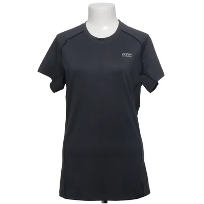 Practice jersey (Gray) from OTP Extreme Elastane, Polyester