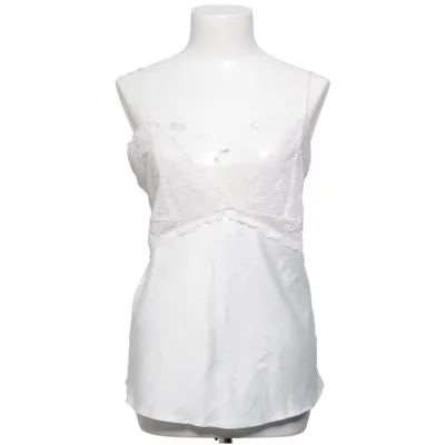Pajama top (White) from Secret Possessions